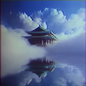 Endless - スカイサンクチュアリ